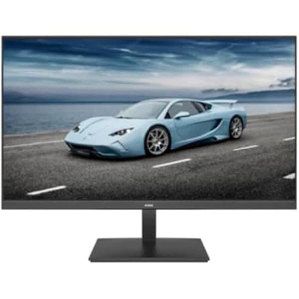 PC-skärm - NILOX - NXM272K012 - 27" LED VA - QHD 2560x1440 - 100Hz FreeSync Svart