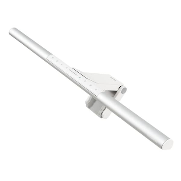 Skärmarmatur - BenQ - Pro - 1000 lumen - USB - Svart