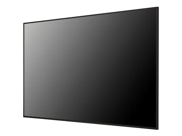 LG 75UH5N-M.AEK, Platt skärm för digital skyltning, 190,5 cm (75"), LCD, 3840 x 2160 pixlar, Wi-Fi, 24/7