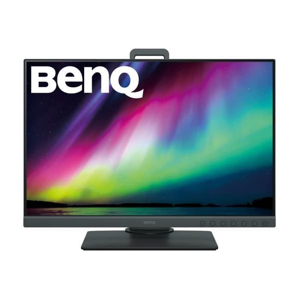BENQ PhotoVue SW240 LCD-skärm - 61,2 cm (24,1") WUXGA LED - 16:10 - Grå - 1920 x 1200 Upplösning - 1,07 miljarder färger