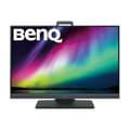 Miniatyrbild 2 av 5: BENQ PhotoVue SW240 LCD-skärm - 61,2 cm (24,1") WUXGA LED - 16:10 - Grå - 1920 x 1200 Upplösning - 1,07 miljarder färger