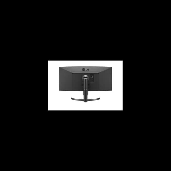LG 35WN75CP B 35 tumladd UWQHD Svart PC-skärm