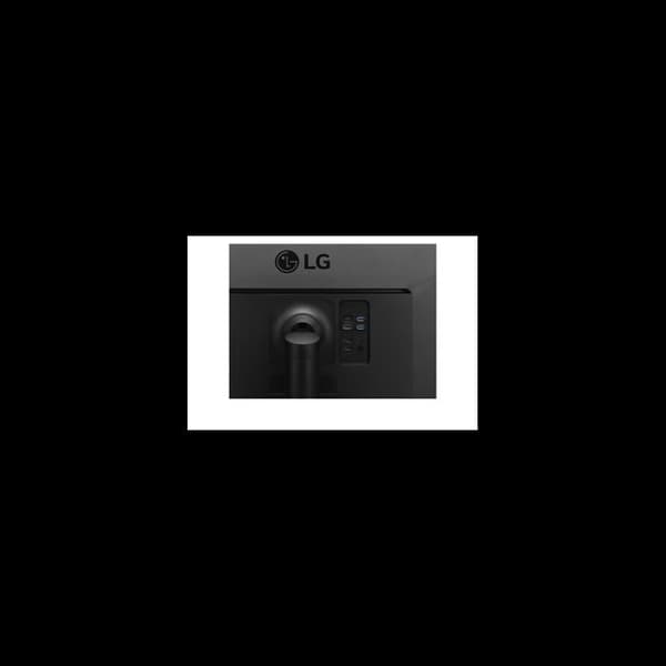 LG 35WN75CP B 35 tumladd UWQHD Svart PC-skärm