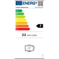 Miniatyrbild 4 av 4: Skärm PC Iiyama XUB2792QSU-B6 Kontor 27'' ULTRA TUN 2560x1440, 100Hz, IPS-panel, 250 cd/m², ACR, Högtalare, HUB-USB x4 3