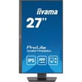 Miniatyrbild 2 av 4: Skärm PC Iiyama XUB2792QSU-B6 Kontor 27'' ULTRA TUN 2560x1440, 100Hz, IPS-panel, 250 cd/m², ACR, Högtalare, HUB-USB x4 3