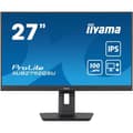 Miniatyrbild 1 av 4: Skärm PC Iiyama XUB2792QSU-B6 Kontor 27'' ULTRA TUN 2560x1440, 100Hz, IPS-panel, 250 cd/m², ACR, Högtalare, HUB-USB x4 3