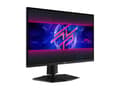 Miniatyrbilde 3 av 5: MSI MPG 274URF QD - LED-skjerm - gaming - 27" - 3840 x 2160 UHD @ 160 Hz - Fast IPS - 400 cd/m² - 1000:1 - DisplayHDR 400 - 0.5 ms - 2xHDMI, DisplayP