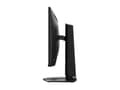 Miniatyrbilde 4 av 5: MSI MPG 274URF QD - LED-skjerm - gaming - 27" - 3840 x 2160 UHD @ 160 Hz - Fast IPS - 400 cd/m² - 1000:1 - DisplayHDR 400 - 0.5 ms - 2xHDMI, DisplayP