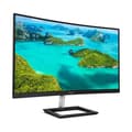 Miniatyrbild 6 av 6: LED-skärm - Philips - 322E1C/00 - 80 cm - Full HD - Matt Svart - 4 ms