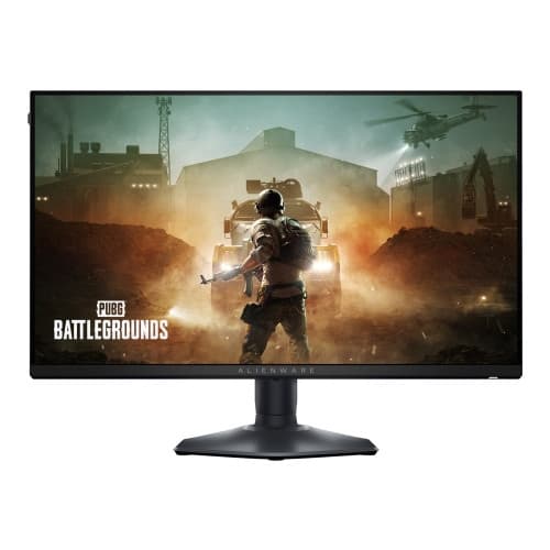 Alienware 25 Gaming Monitor AW2523HF - LED-skärm - Full HD (1080p) - 25"