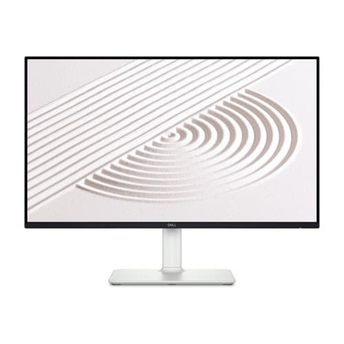 Dell S2425HS - LED-skärm - Full HD (1080p) - 24" Svart, Silver