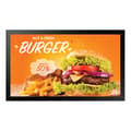 Miniatyrbild 3 av 4: SAMSUNG LH24OHBEBGBXEN MEDDELANDE DISPLAY PLAT SIGNALPANEL