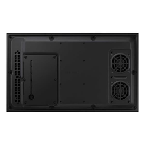 SAMSUNG LH24OHBEBGBXEN MEDDELANDE DISPLAY PLAT SIGNALPANEL