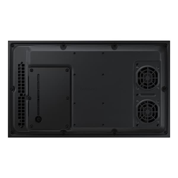 SAMSUNG LH24OHBEBGBXEN MEDDELANDE DISPLAY PLAT SIGNALPANEL