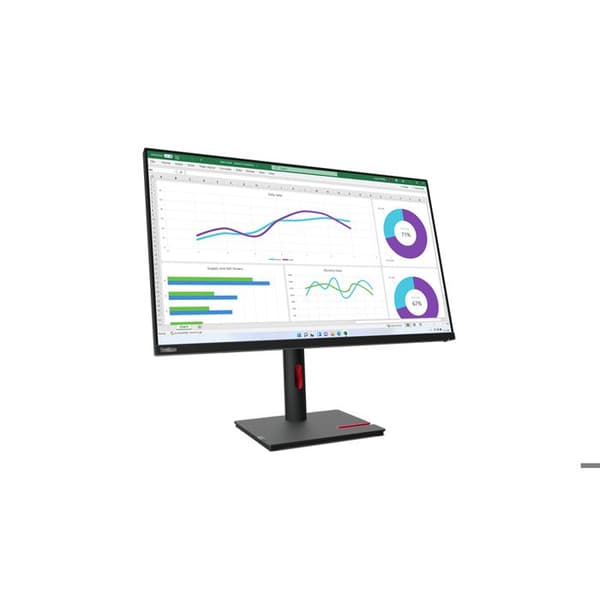 LENOVO ThinkVision T32h-30 31.
