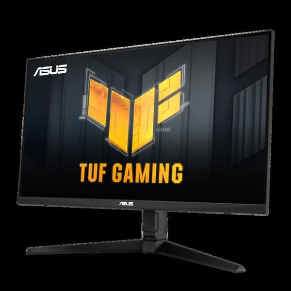 Asus PC Gaming Monitor TUF VG32AQL1A 31.5 WQHD Svart - 4711081214960