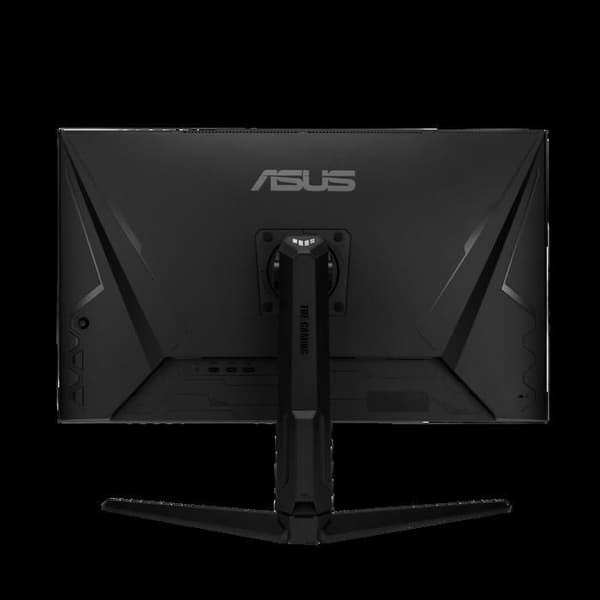 Asus PC Gaming Monitor TUF VG32AQL1A 31.5 WQHD Svart - 4711081214960