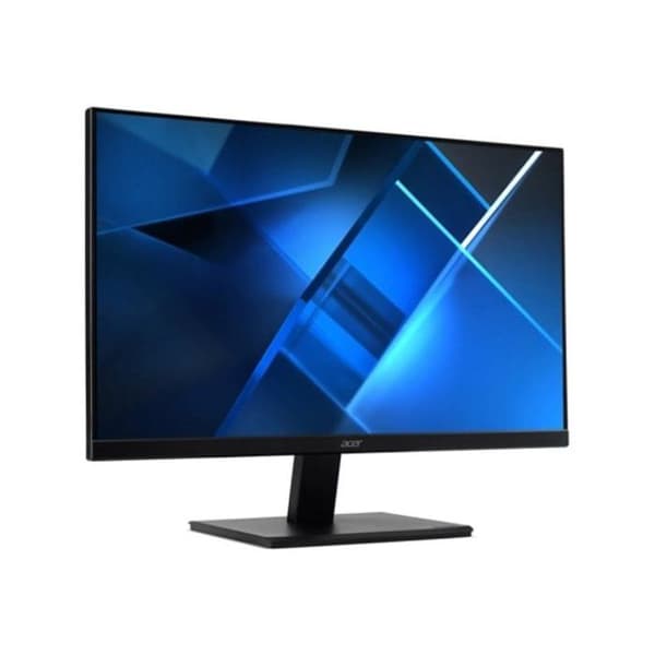 PC-skärm - ACER - V227Q E3biv - 21,5 tum - HDMI - VGA - Svart