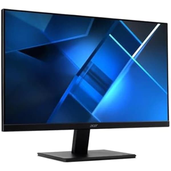 PC-skärm - ACER - V227Q E3biv - 21,5 tum - HDMI - VGA - Svart