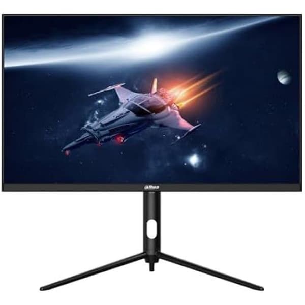 PC plattskärm - DAHUA - DHI-LM32-E331A - 32 tum - Upplösning 2560 x 1440 - Färg Svart Svart