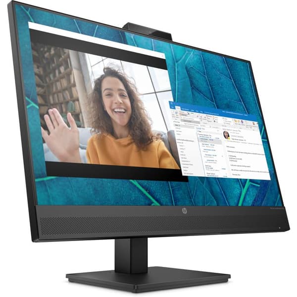 LED-skärm - HP - 27 tum - FHD 1080p - 144 Hz - Svarstid 5 ms