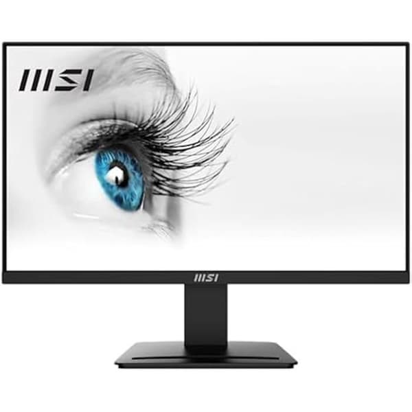 Skärm - MSI - PRO MP2412 - 23,8' - 100 Hz - Svarstid 1 ms