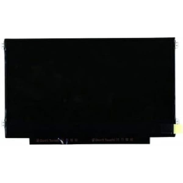 Ersättningsskärm - LENOVO - S360-14 - 14.0 FHD IPS - 300nit - 1920x1080 - Svart