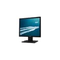 Miniatyrbild 3 av 4: LCD-skärm - ACER - V6 V176L - 1280 x 1024 - 5 ms - Svart