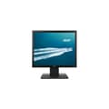 Miniatyrbild 1 av 4: LCD-skärm - ACER - V6 V176L - 1280 x 1024 - 5 ms - Svart