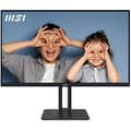 Miniatyrbild 1 av 6: Bildskärm - MSI - MP275P - 27 tum - IPS - FHD 1920x1080 - 144Hz