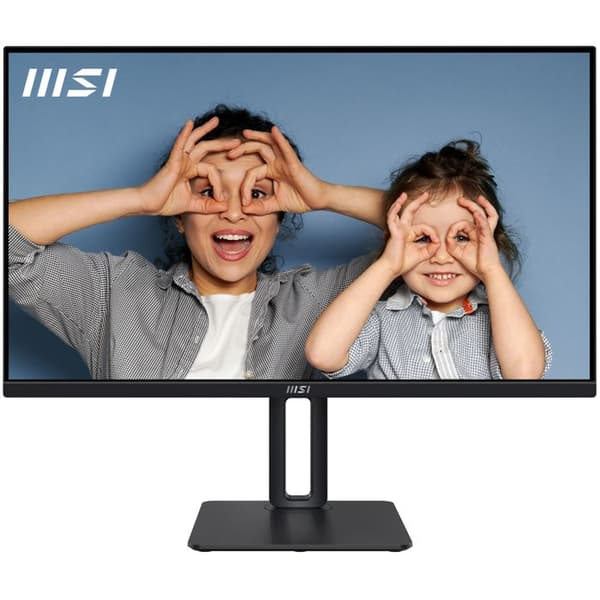 Bildskärm - MSI - MP275P - 27 tum - IPS - FHD 1920x1080 - 144Hz Svart