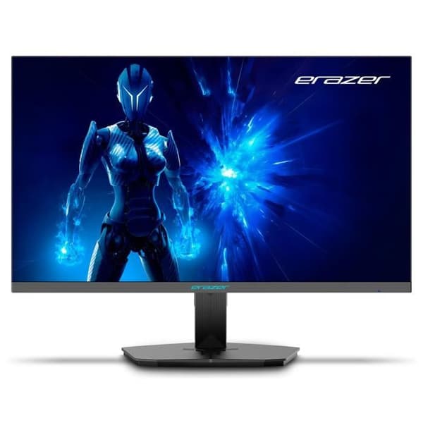 Datorskärm Gaming - MEDION - MD20124 - 24" FHD - IPS-panel - 1 ms - 180 Hz - HDMI / DisplayPort