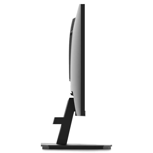 Datorskärm Gaming - MEDION - MD20124 - 24" FHD - IPS-panel - 1 ms - 180 Hz - HDMI / DisplayPort