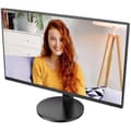 Miniatyrbild 2 av 2: Spelskärm - AOC - U27B3AF - 4K Ultra HD - 27 tum - 60 Hz - Svarstid 4 ms