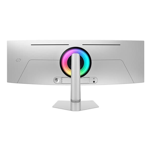 Skärm - SAMSUNG - ODYSSEY OLED G9 - 49 tum - 240Hz - QD-OLED - 5120x1440