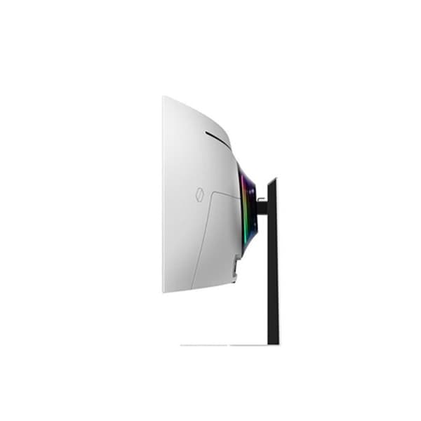 Skärm - SAMSUNG - ODYSSEY OLED G9 - 49 tum - 240Hz - QD-OLED - 5120x1440