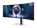 Miniatyrbild 1 av 4: Skärm - SAMSUNG - ODYSSEY OLED G9 - 49 tum - 240Hz - QD-OLED - 5120x1440