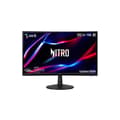 Miniatyrbild 1 av 6: Acer Nitro 24'' PC-skärm ED240QS3bmiipx