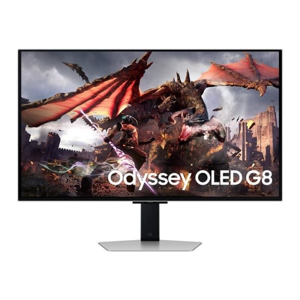 Samsung Odyssey OLED G8 S32DG
