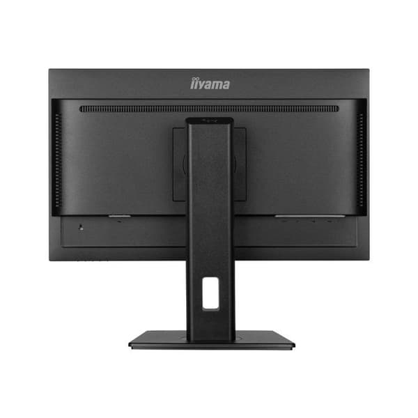 iiyama ProLite XUB2497HSU-B2 Svart