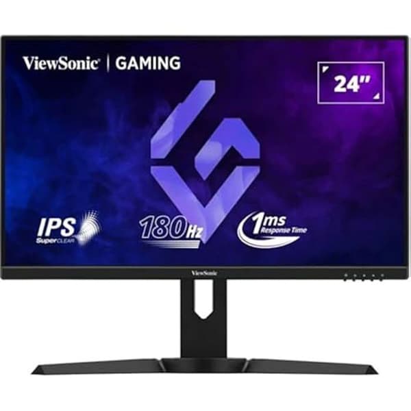 Spelmonitor - VIEWSONIC - VX2479J-HD-PRO - 24 Tum - 165 Hz - IPS SuperClear