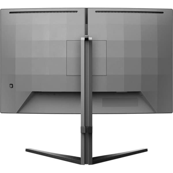 PC-skärm - PHILIPS - Evnia 27M2C5200W - 27" FHD - Curvad skärm Fast VA - 280Hz - 0,3ms - Höjdjusterbar/Pivot