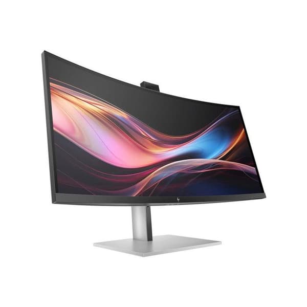 HP Series 7 Pro 734pm 34p WQHD Konferensskärm DP HDMI