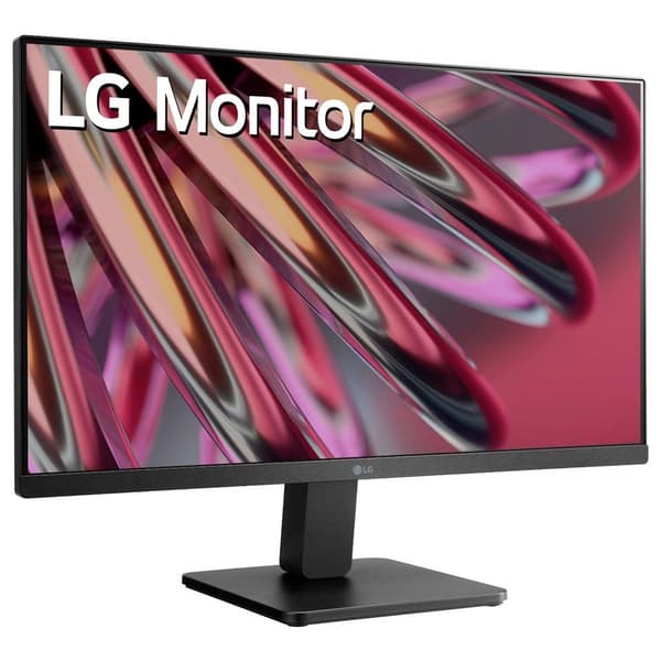 LG 24MR400-B | 24" | 1920 x 1080 | IPS | 5ms | 100Hz