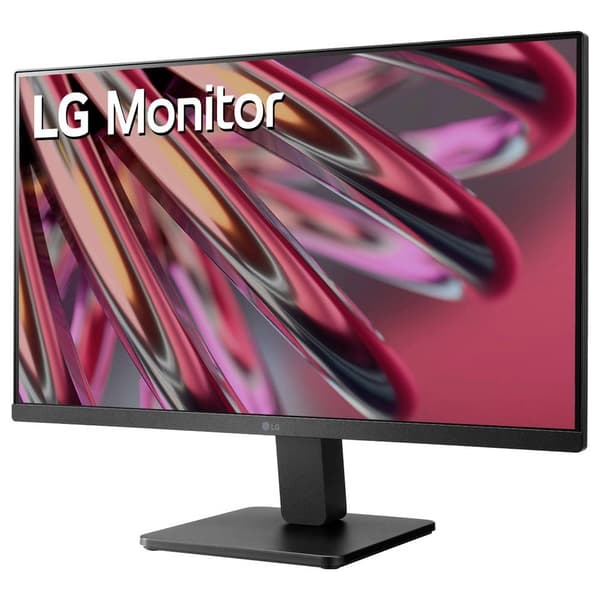 LG 24MR400-B | 24" | 1920 x 1080 | IPS | 5ms | 100Hz