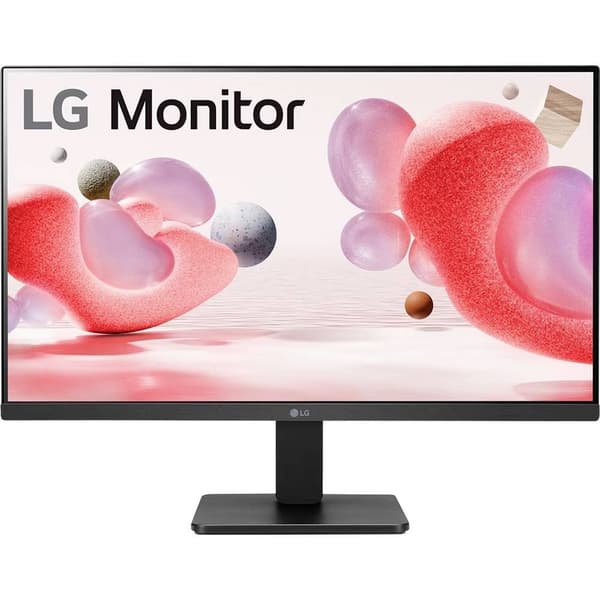 LG 24MR400-B | 24" | 1920 x 1080 | IPS | 5ms | 100Hz