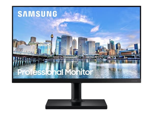 Samsung F27T450FQR | 27" | 1920 x 1080 | IPS | 5ms | 75Hz