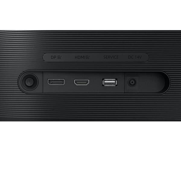 Skærm Samsung LS24C330GAUXEN 24" Full HD 100 Hz