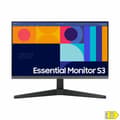 Miniatyrbillede 2 af 6: Skærm Samsung LS24C330GAUXEN 24" Full HD 100 Hz