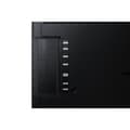 Pikkukuva 5 / 10: Videoseinä Monitori Samsung LH24QBCTBGCXEN Full HD 24"